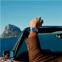 Orologio Mido Uomo OCEAN STAR 200 in Acciaio M026.930.11.041.00 - M026.930.11.041.00